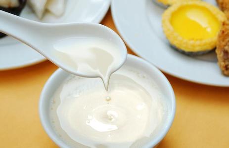 豆浆排名_豆浆油条图片(3)