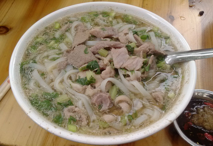 玉林早餐美食大搜罗